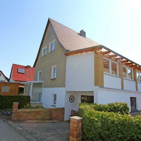 Ferienwohnung Waren See 8921 Waren (Mueritz) Exterior foto