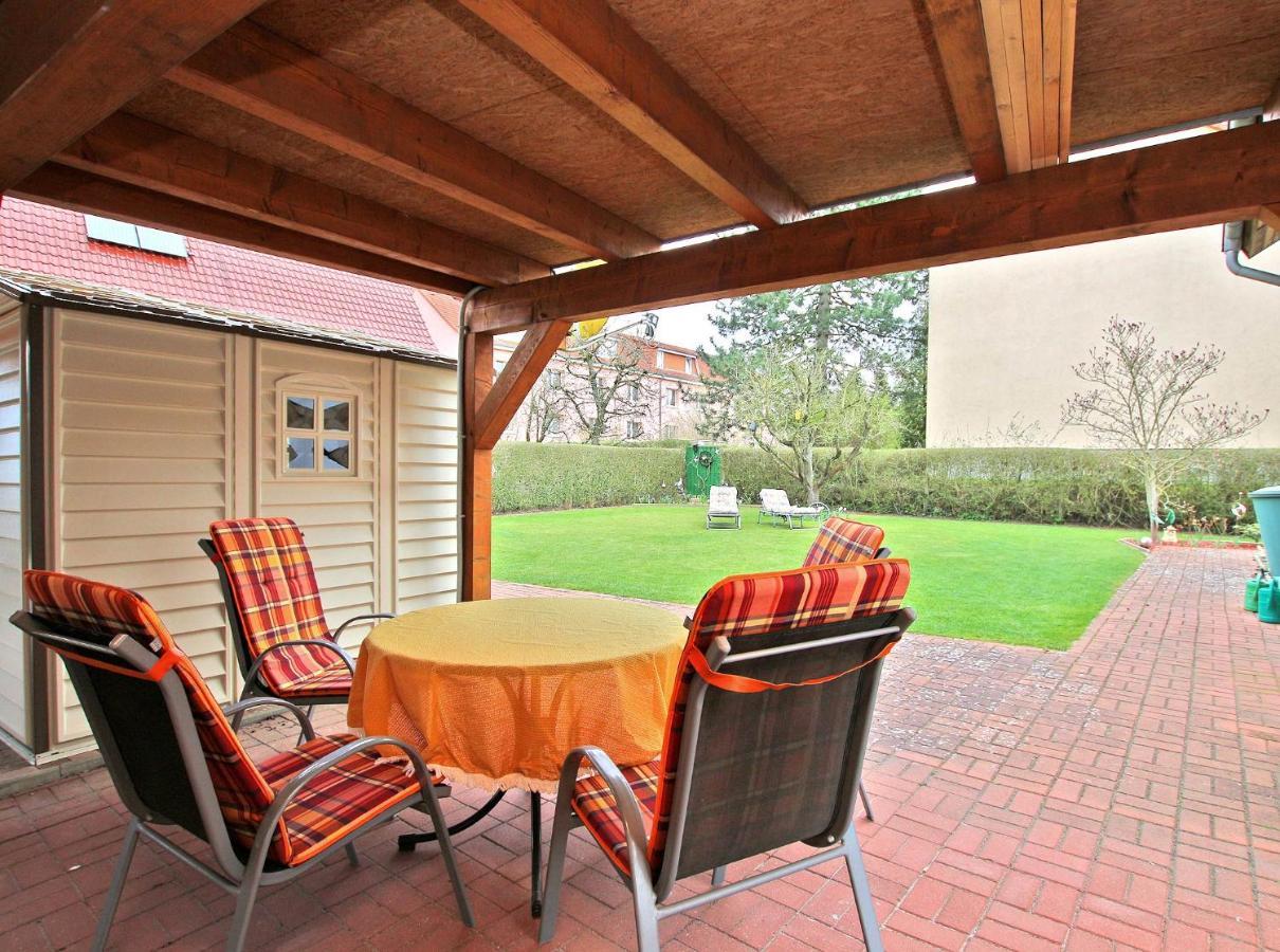 Ferienwohnung Waren See 8921 Waren (Mueritz) Exterior foto