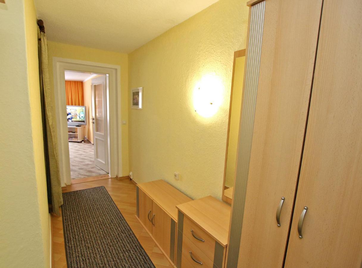 Ferienwohnung Waren See 8921 Waren (Mueritz) Exterior foto