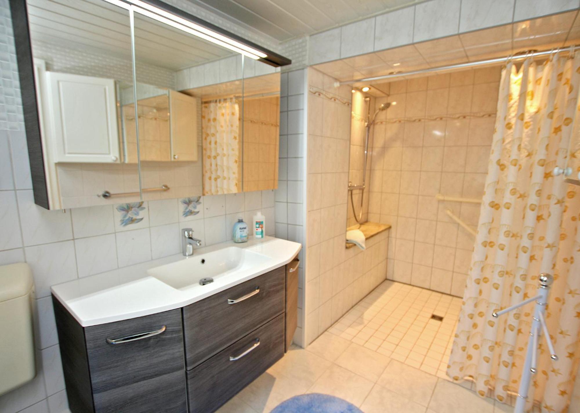 Ferienwohnung Waren See 8921 Waren (Mueritz) Exterior foto