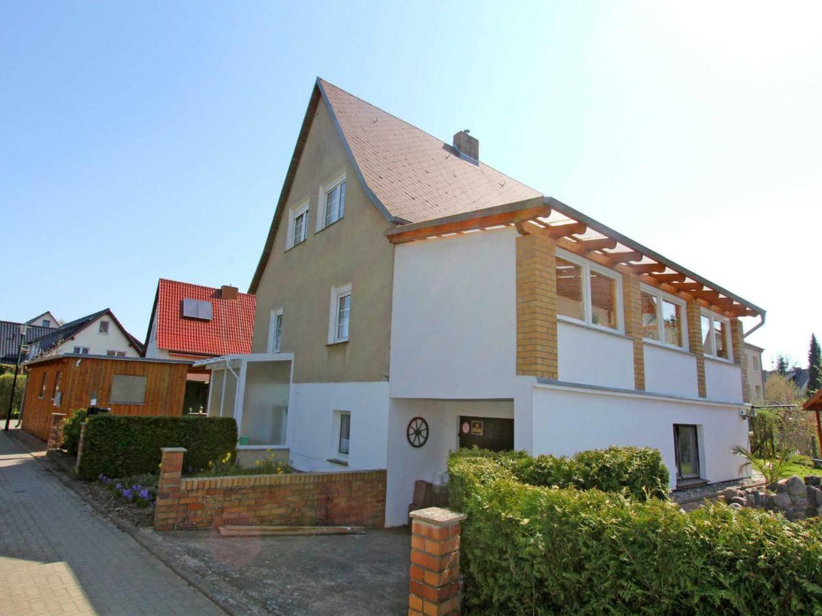 Ferienwohnung Waren See 8921 Waren (Mueritz) Exterior foto